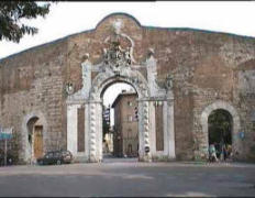 Porta Camollia